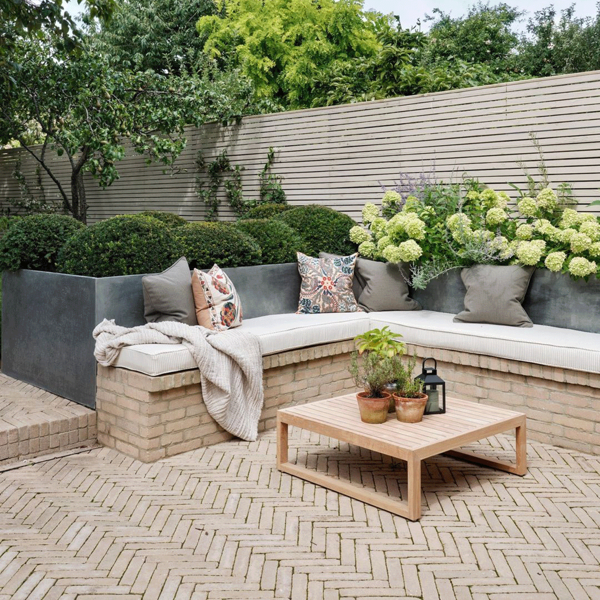 8 Best Brick Patio Ideas Ft Ssedit