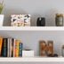 10 Brilliant Entryway Shelf Ideas You Can DIY