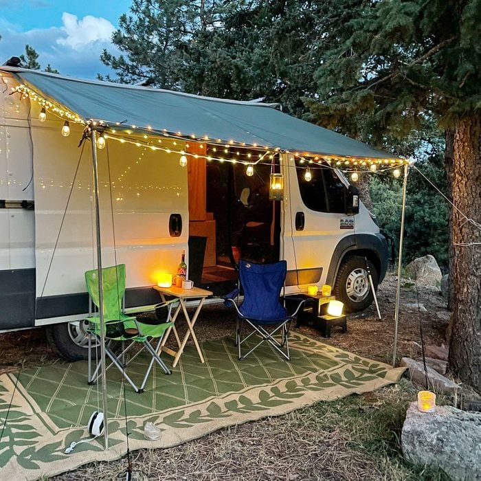 Camplight4 Solar Camplight Karuna Eberl