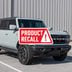 Ford Recalls 33,000+ Vehicles Over Potential Engine Fire Risk
