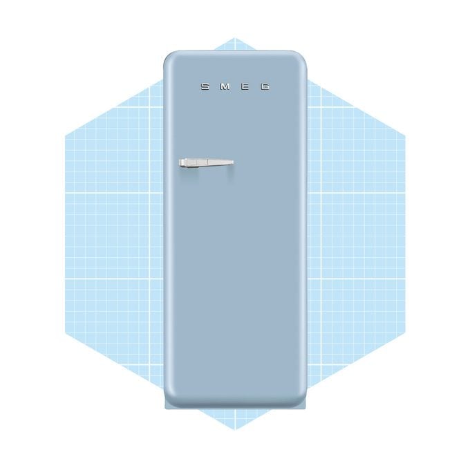 Smeg Fab 28 Fridge Ecomm 02 Via Williams Sonoma.com